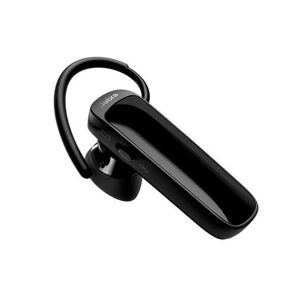 Jabra Talk 25 se Mono Bluetooth Headset-corda senza Premium-singolo-Cuffie 