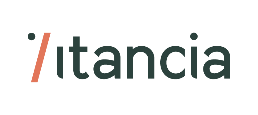  ITANCIA logo
